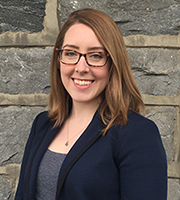 AIHP Contributing Editor Kelly O'Donnell