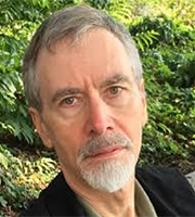 Pharmacy in History Editorial Board Member David Courtwright