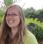 Kristen Huset headshot